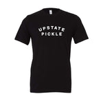 Upstate Pickle Short Sleeve Tee