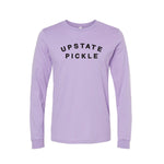 Upstate Pickle / ROCPickle Long Sleeve Tees