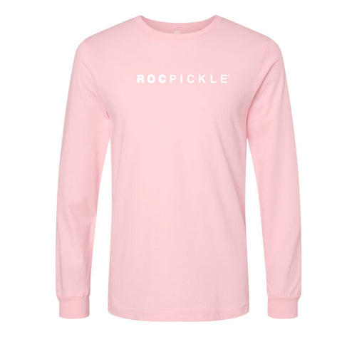 Upstate Pickle / ROCPickle Long Sleeve Tees