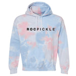 RocPickle Tie Dye Hoodie