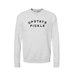 Upstate Pickle Crewneck Sweatshirt