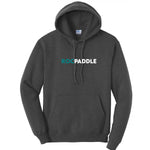 RocPaddle - Fleece/Cotton/Poly Hoodie