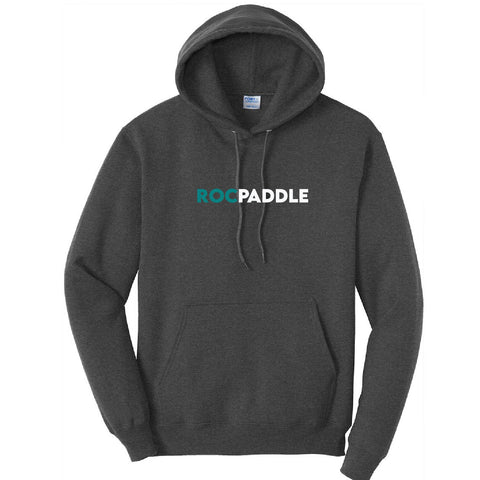 RocPaddle - Fleece/Cotton/Poly Hoodie