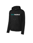 RocPaddle Sport Tek Hoodie