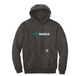 NEW RocPaddle Carhartt Hoodie