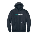 NEW RocPaddle Carhartt Hoodie