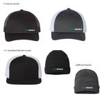 RocPaddle Hats