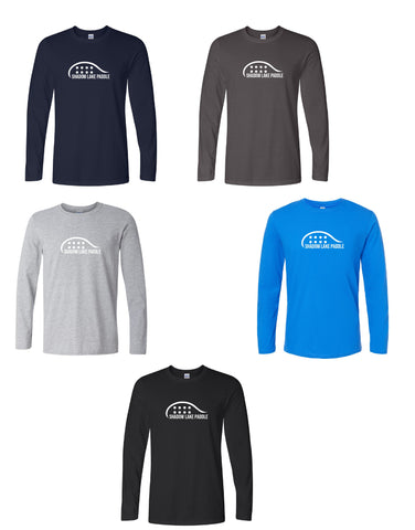 Shadow Lake Long Sleeve Shirts