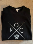 ROC Flour City Crewneck