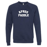 Apres Paddle Sweatshirts