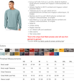 Apres Paddle Sweatshirts