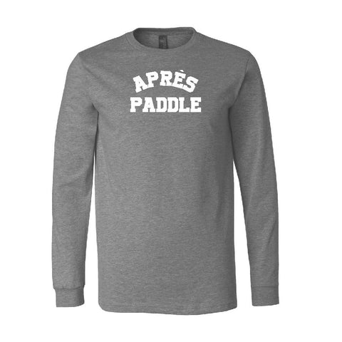 APRES PADDLE Jersey Shirts