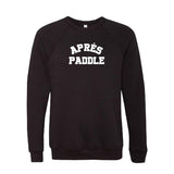 Apres Paddle Sweatshirts