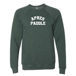 Apres Paddle Sweatshirts