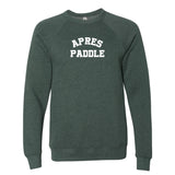 Apres Paddle Sweatshirts