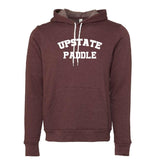 Upstate Paddle Sweatshirts