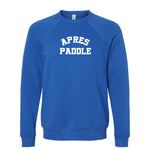 Apres Paddle Sweatshirts